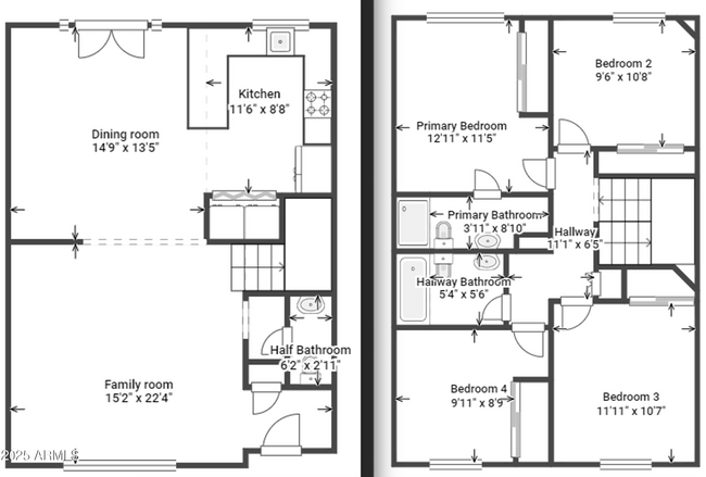 Photo - 8447 E Montebello Ave