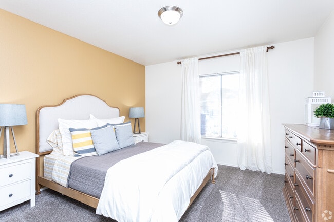 Adagio Apartments