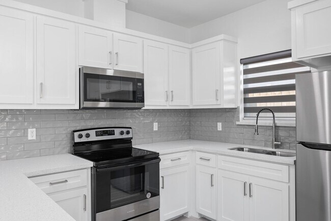 Photo - 3508 S Dominique Dr Unit #1