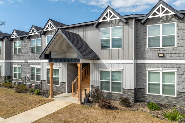 Building Photo - Platform Flint River Rental