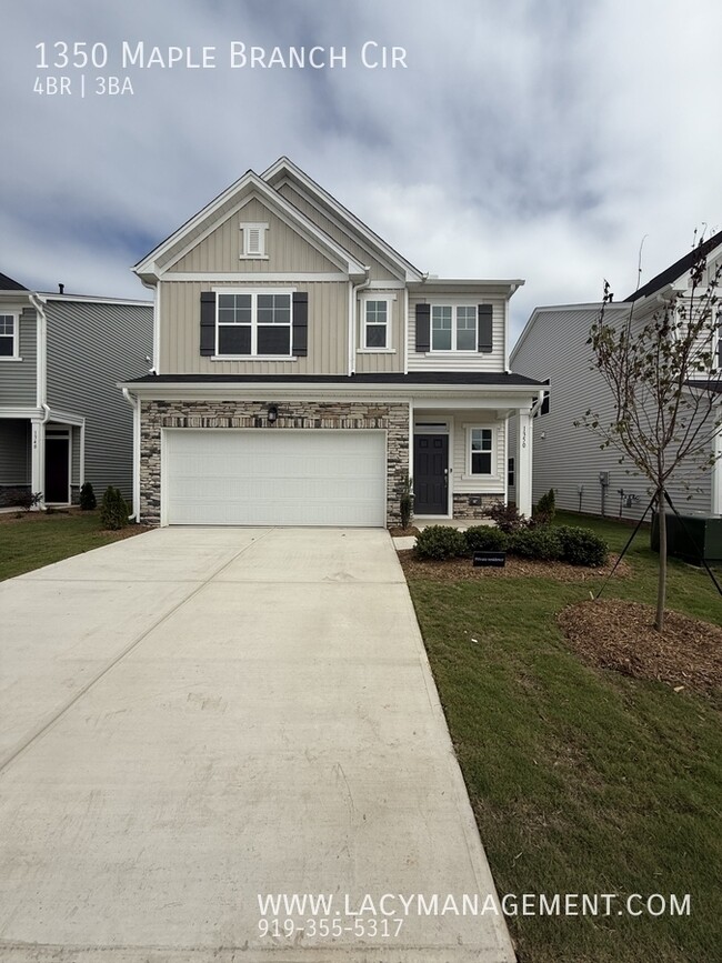 Photo - 1350 Maple Br Cir