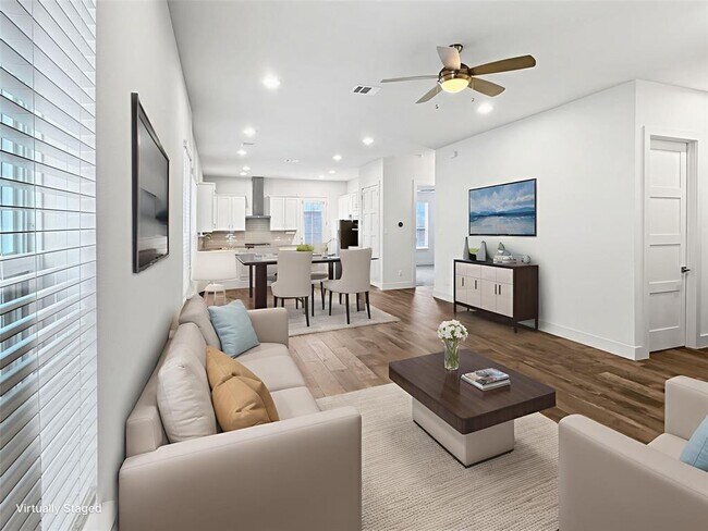 Photo - 1304 Westborough Ln