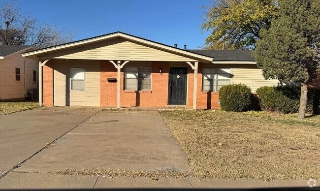 Building Photo - 5520 17th St Rental