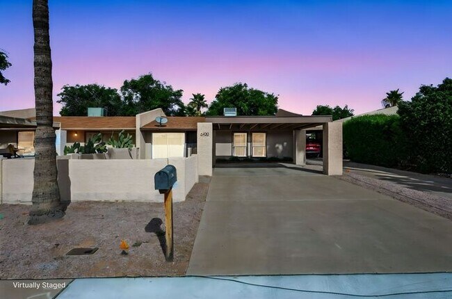 Photo - Cozy 2-bedroom, 1.5-bath townhome