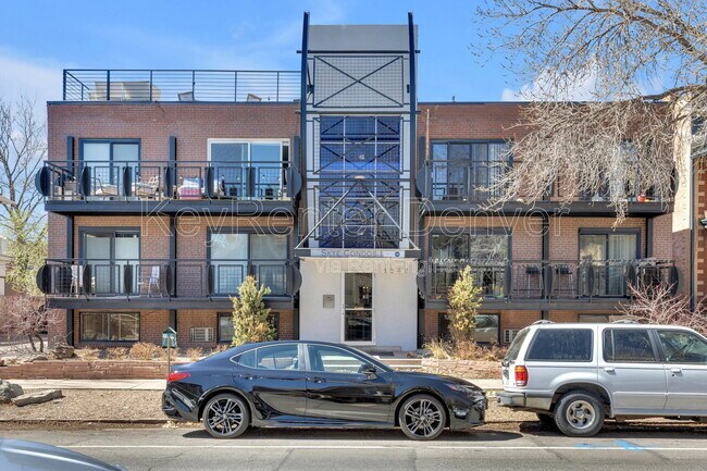 Photo - 1045 N Clarkson St Unit 207