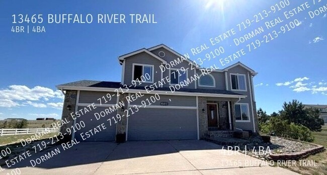 Building Photo - 13465 Buffalo River Trl W