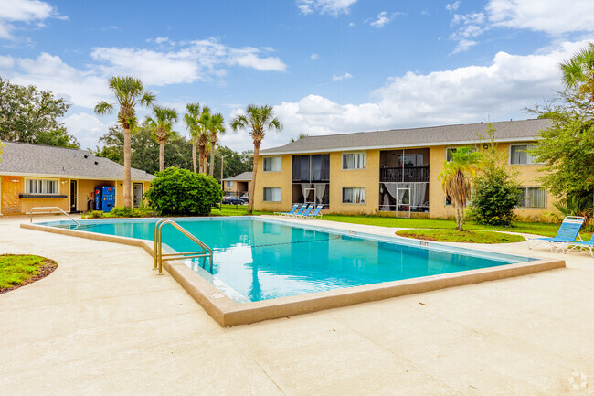 Outrigger Village Apartments For Rent in Kissimmee, FL | ForRent.com