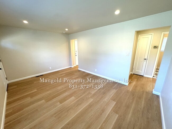 Photo - Updated 2 Bed 1 Bath Home on a Spacious Corner Lot with Large Yard Located in Monterey