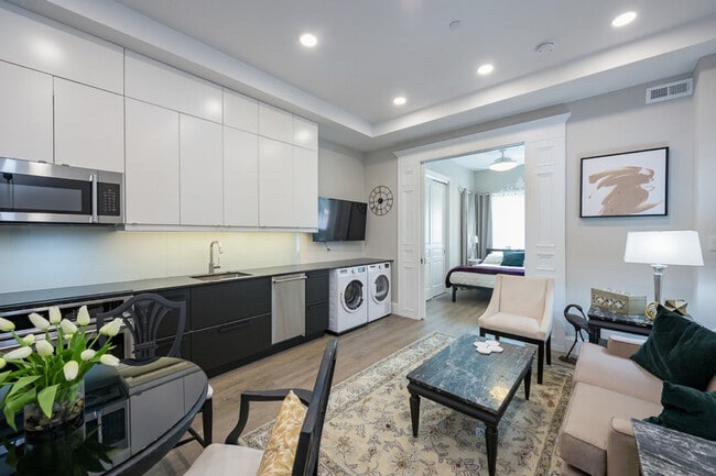 1525 Corcoran St NW Unit SI ID1601863P