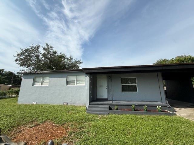 Building Photo - 4600 SW 33rd Dr Rental