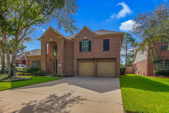 Photo - 2919 Silverbit Trail Ln