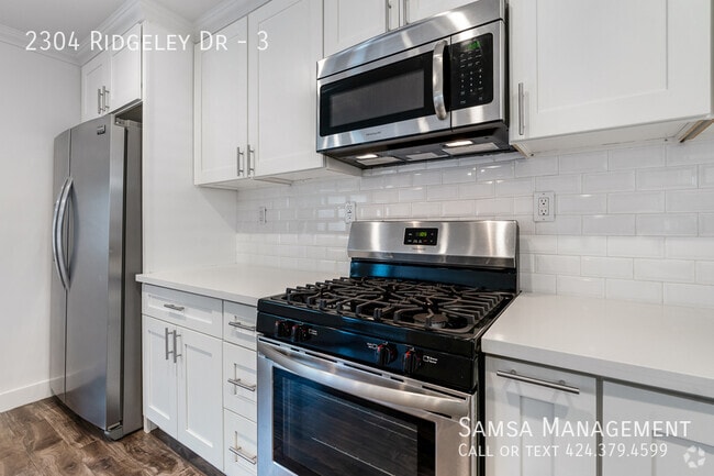 Building Photo - 2304 Ridgeley Dr Unit 3 Rental
