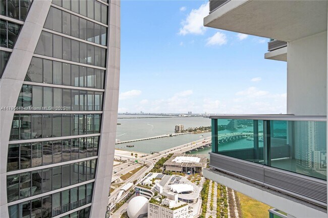 Photo - 900 Biscayne Blvd Unit 4010