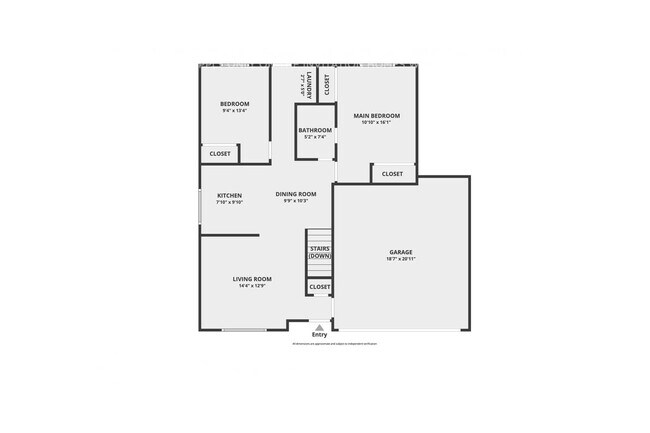 Photo - 7050 Alpenwood Way