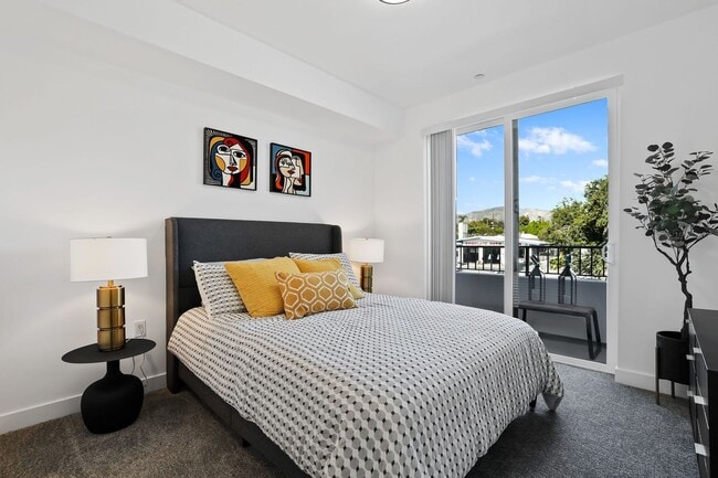 Building Photo - Unit Type: K1 | Studio  | 1 Bath Unit 108 Rental