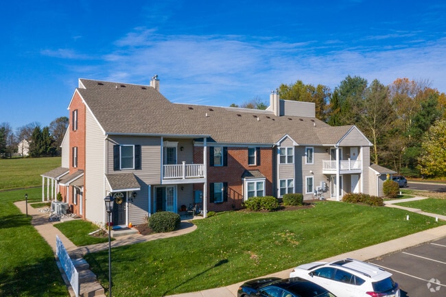 Primary Photo - Newtown Place