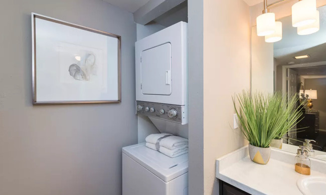 1BR, 1BA - 1AR - Preserve at City Center Apartments