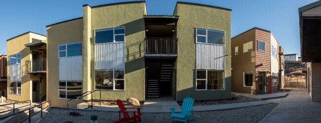 Photo - 302 CO-291 Unidad 3C