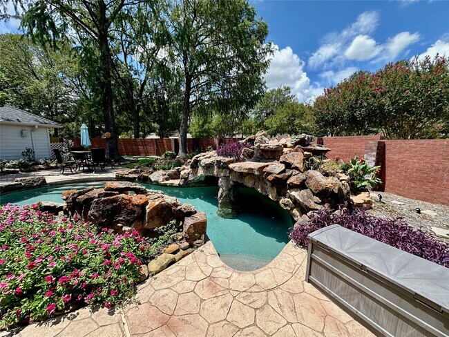 Photo - 7002 Greatwood Trails Ct