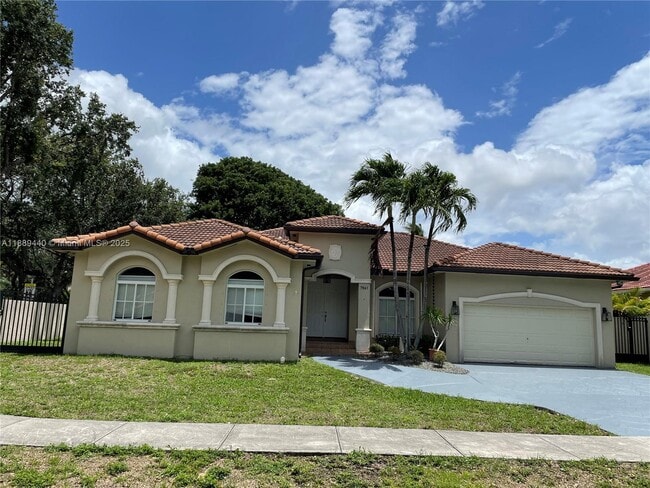 Building Photo - 7861 NW 159th Terrace