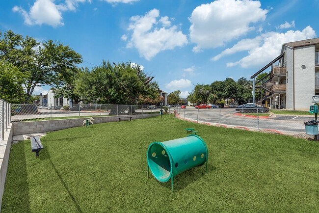 Photo - Mission James Place Apartments