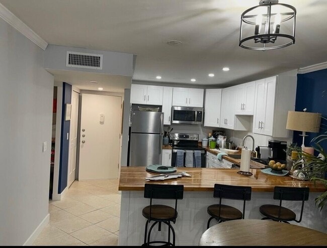 Photo - 1516 S Lakeside Dr Unit 107