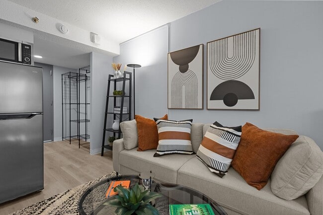 The Presley Apartments