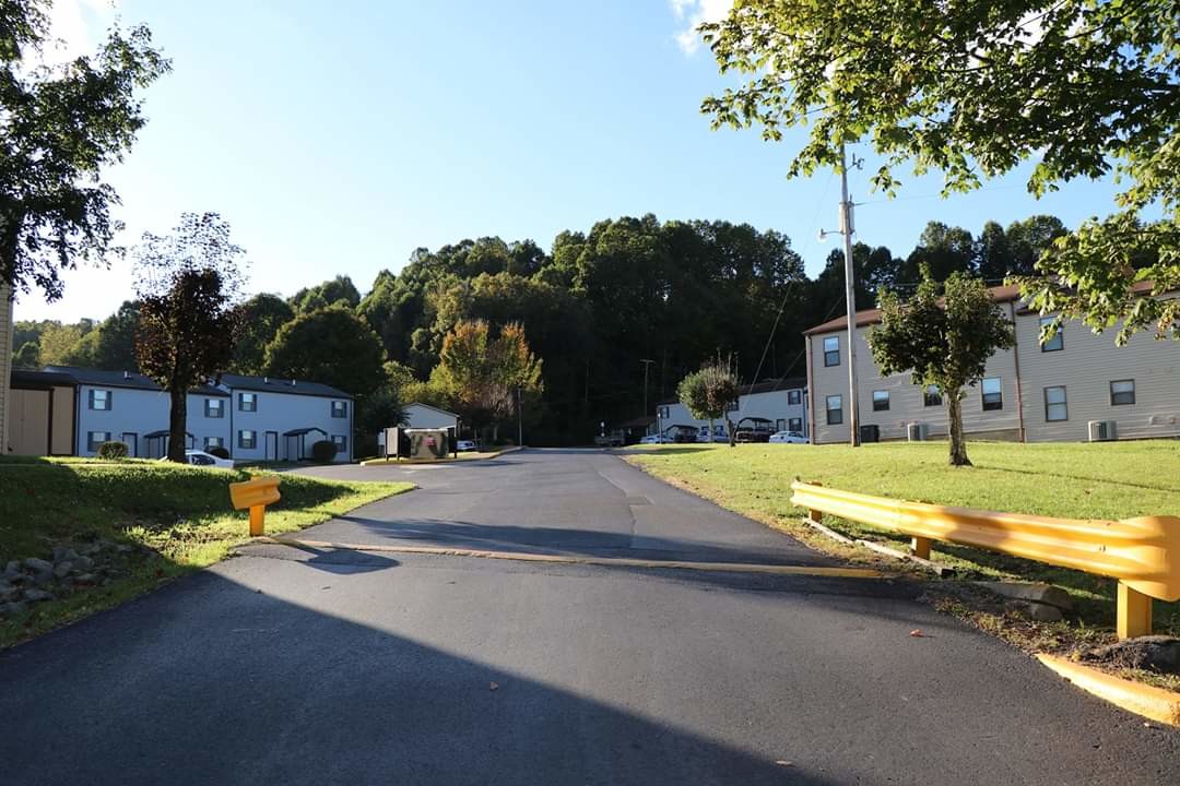 Beckley West Apartments - Beckley West Apartments