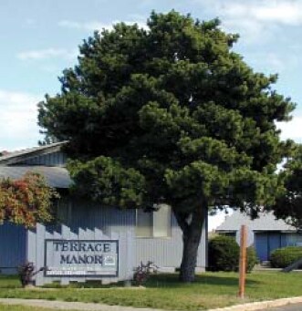 Crestview Terrace Apartments - Crestview Terrace Apartments