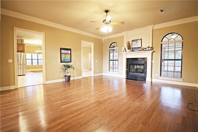 Photo - 3503 SW Baybridge Cove