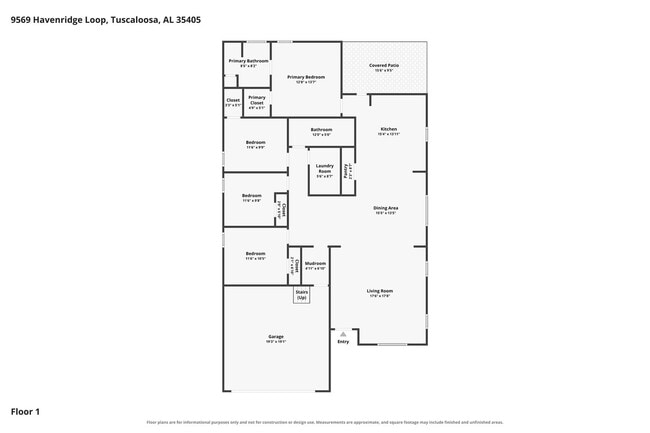 Photo - 9569 Havenridge Lp