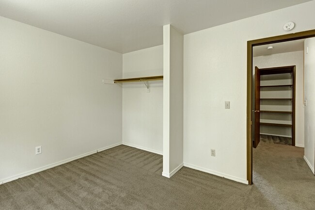 Apartamentos The Glen - Dormitorio - The Glen