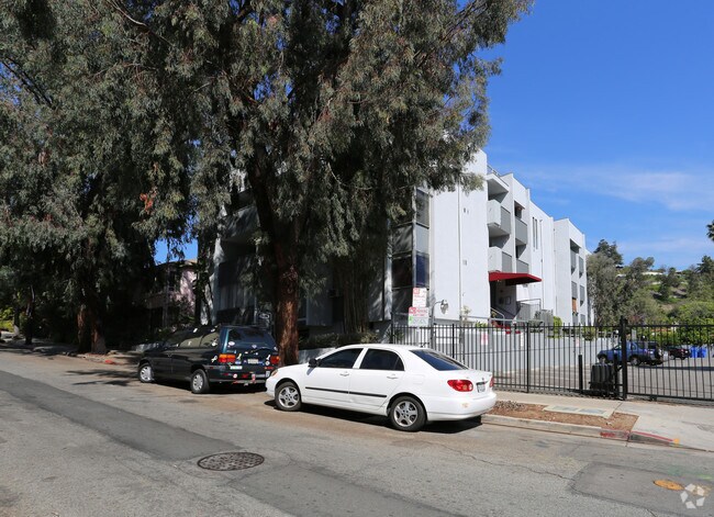 Photo - 1820 El Cerrito Pl