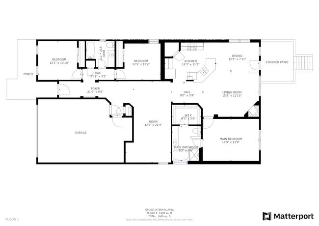 Photo - 202 Wing Falls