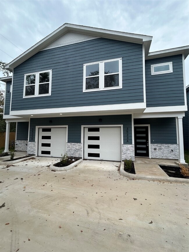 Photo - 3533 Alderfer St Unidad A or B