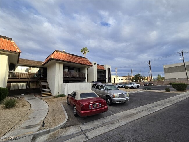 Photo - 1405 E Vegas Valley Dr Unit 355