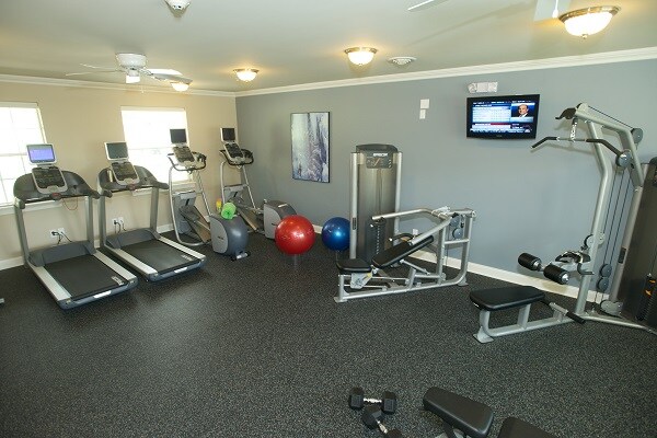 Stonegate Apartments