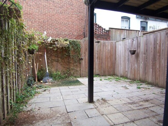 Photo - 2BR/2BA Apartment - Logan Circle with priv... Unit 1