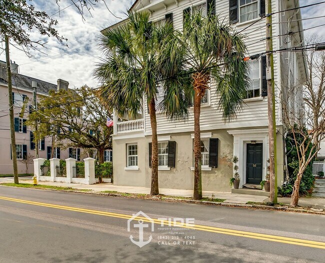 Photo - Live in the Heart of Harleston Village!