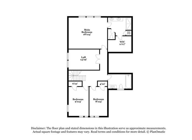 26138 Flinton Dr