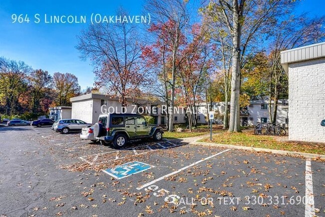 Photo - 964 S Lincoln St