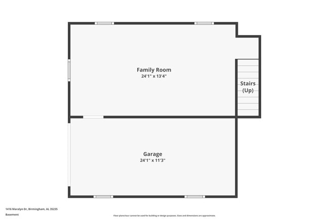 Photo - 1416 Maralyn Dr