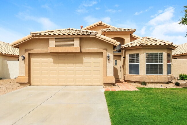 Photo - 7932 W Taro Ln House
