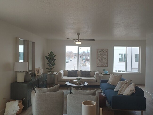 Photo - Townhome in Prime American Fork Location
