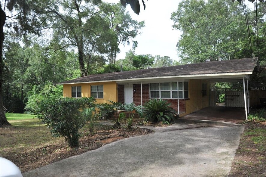 1410 NW 7th Rd