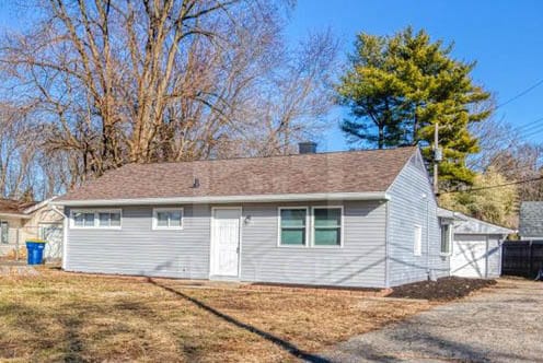 Photo - 7357 Evanston Ave