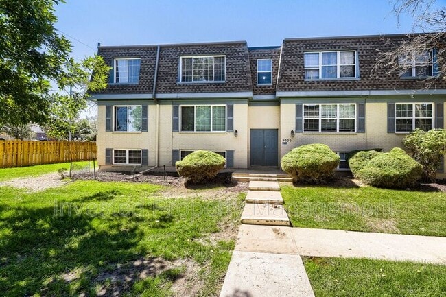 Building Photo - 9330 E Girard Ave Unit #12