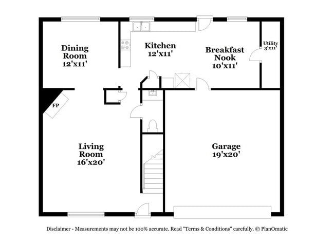 Photo - 2915 Eagle Nest Ln