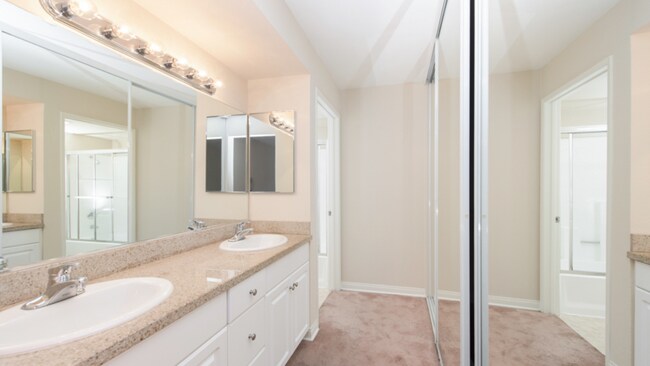 21550 Burbank Blvd Unit 2nd floor