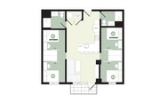 4x2 Lite Balcony A